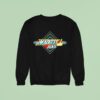 Super Magfest Logo Sweatshirt