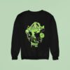 Svengoolie Characters Sweatshirt