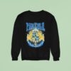 Sverige Perkele Cres Sweatshirt