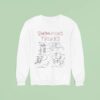 Swimming Trunks Elephan Sweatshirt