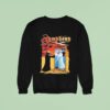 Symphony X The New Mythology Suite Album Sweatshirt