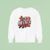 Syracuse Orange Lacrosse Est Sweatshirt