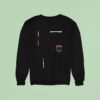 System Of A Down Metlife Stadium King Kong Logo Sweatshirt