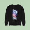 System Of A Down Queen Of The Stone Age Acid Bath Uk Europe Tour Dates Sweatshirt