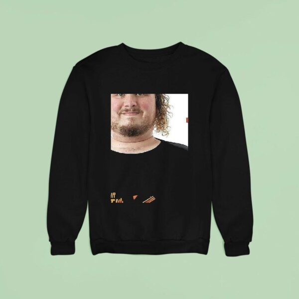 Take Your Shot Retro Rifle Sweatshirt