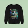 Tales Of The Re Animator The Headless Doctor Pulp Novel Sweatshirt