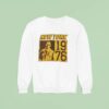 Taxi Driver Vintage Sweatshirt
