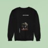Taxi Driver Someday A Real Rain Will Come And Wash All This Scum Off The Streets Sweatshirt