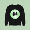 Ted Dibiase Big Bucks Coffee Sweatshirt