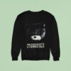 Teddy Friendship Is Overrated Sweatshirt