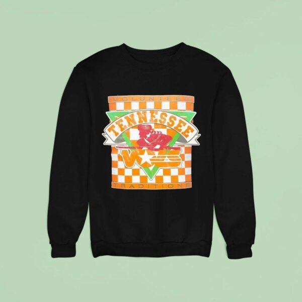 Tennessee Volunr Traditions Vintage Sweatshirt