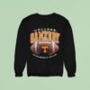 Tennessee Volunrs College Gameday Live From Knoxville Tn Sweatshirt