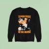 Tennessee Volunrs Go Big Orange Masco Sweatshirt