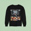 Terence Crawford Belt Collection Boxing Champion Sweatshirt