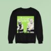 Terence Crawford Brutal Punch Boxing Sweatshirt