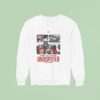 Terence Crawford Bud Undisputed Champions Sweatshirt