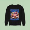 Terence Crawford Graphic Sweatshirt