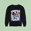 Terence Crawford King Boxing Sweatshirt
