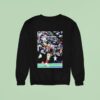 Terrell Owens Fuck The Cowboys Sweatshirt