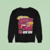 Texas Am Aggies Gig Em I Am Speed Sweatshirt