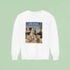Texas Goats Farm Sweatshirt