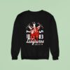 Texas Longhorns Hook Em Horns Masco Sweatshirt