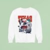 Texas Oatmeal Good Food Good Rides Good Times Sweatshirt