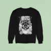 The Eyes Black Cat Magic Sweatshirt