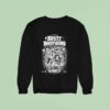 The Avett Brothers Sep Newport Ky Megacorp Pavilion Sweatshirt