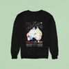 The Beths Australia Tour Sweatshirt