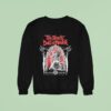 The Black Dahlia Murder Cursed Creator Sweatshirt