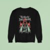 The Black Dahlia Murder Utopia Sweatshirt