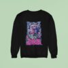 The Black Dahlia Murder Wolfman Sweatshirt
