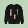 The Boys Brainrot Bearly Alive Sweatshirt