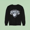 The Bronx Bombers New York Yankees Sweatshirt