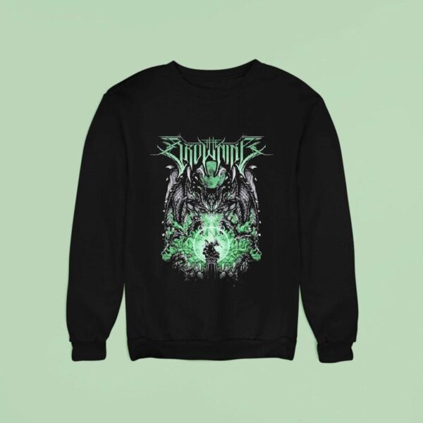 The Browning Fantasy Sweatshirt