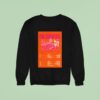 The Charities September Socal Souldies Tour Sweatshirt