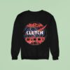 The Clutch Full Ahead Flank Mmxxv Tour Sweatshirt