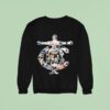 The Crawford Era Bud Crawford Logo Sweatshirt