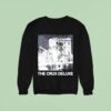 The Crux Deluxe Sweatshirt