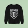 The Demand Flight Plan Sweatshirt