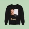 The Dubliners Irish Folk Band Distressed Logo Sweatshirt