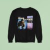 The Duke Silver Trio Memories Of Now Sweatshirt