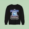 The Electric Company X Buffalo Bills Walking Across Thank You For The Memories Signatures Sweatshirt
