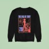 The Fall Of Troy Years Of Doppelganger Sweatshirt