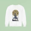 The Fall Of Troy Beast Deer Sweatshirt