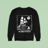 The Fall Of Troy Child Ghost Ship Sweatshirt