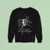 The Fall Of Troy Fetus Sweatshirt
