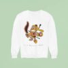 The Fall Of Troy Knigh Sweatshirt