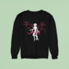 The Fall Of Troy Twins Doppelganger You Are Never Alone Sweatshirt
